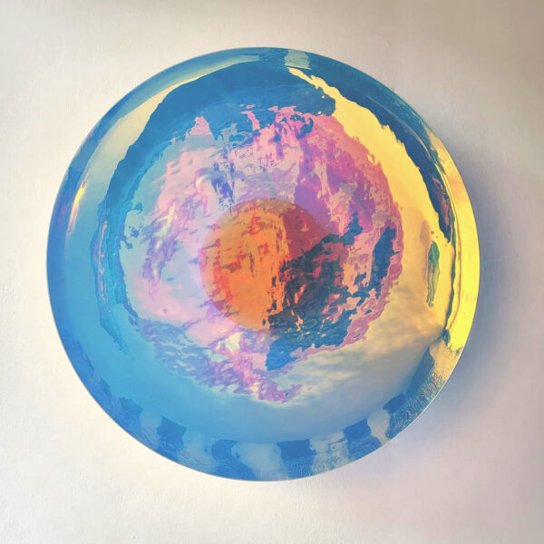 ToolsGalerie Cyaan 80cm