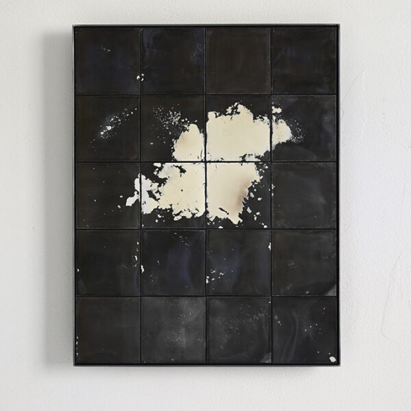 web-I'm not an island, I'm a body of water, 2024 - 41 x 32 cm