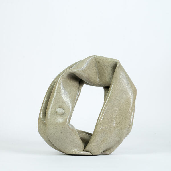 Rock Floatie, 2025 Anni Mertens. © Silvia Arenas